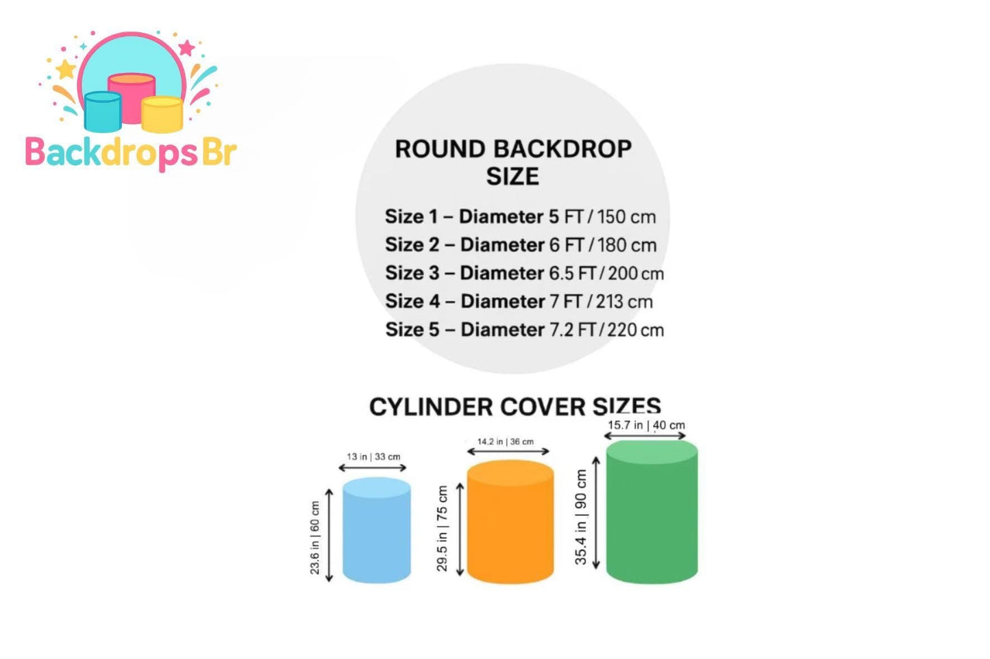 Baby K pop Demons Hunters Inspired Arch Backdrop Set  6 Pieces | Cylinder Covers for Birthday Party| Kpop dolls